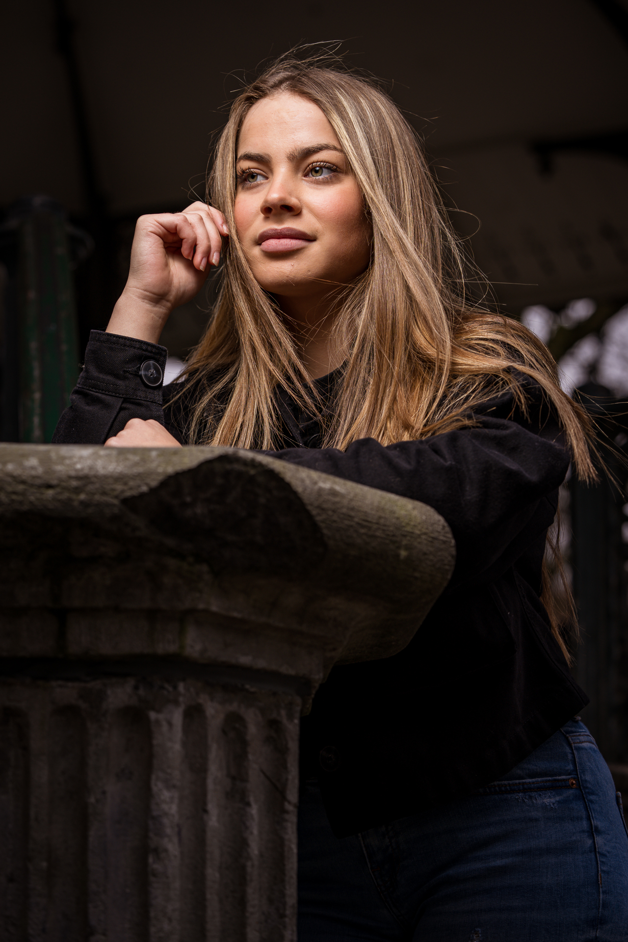 Portfolio foto