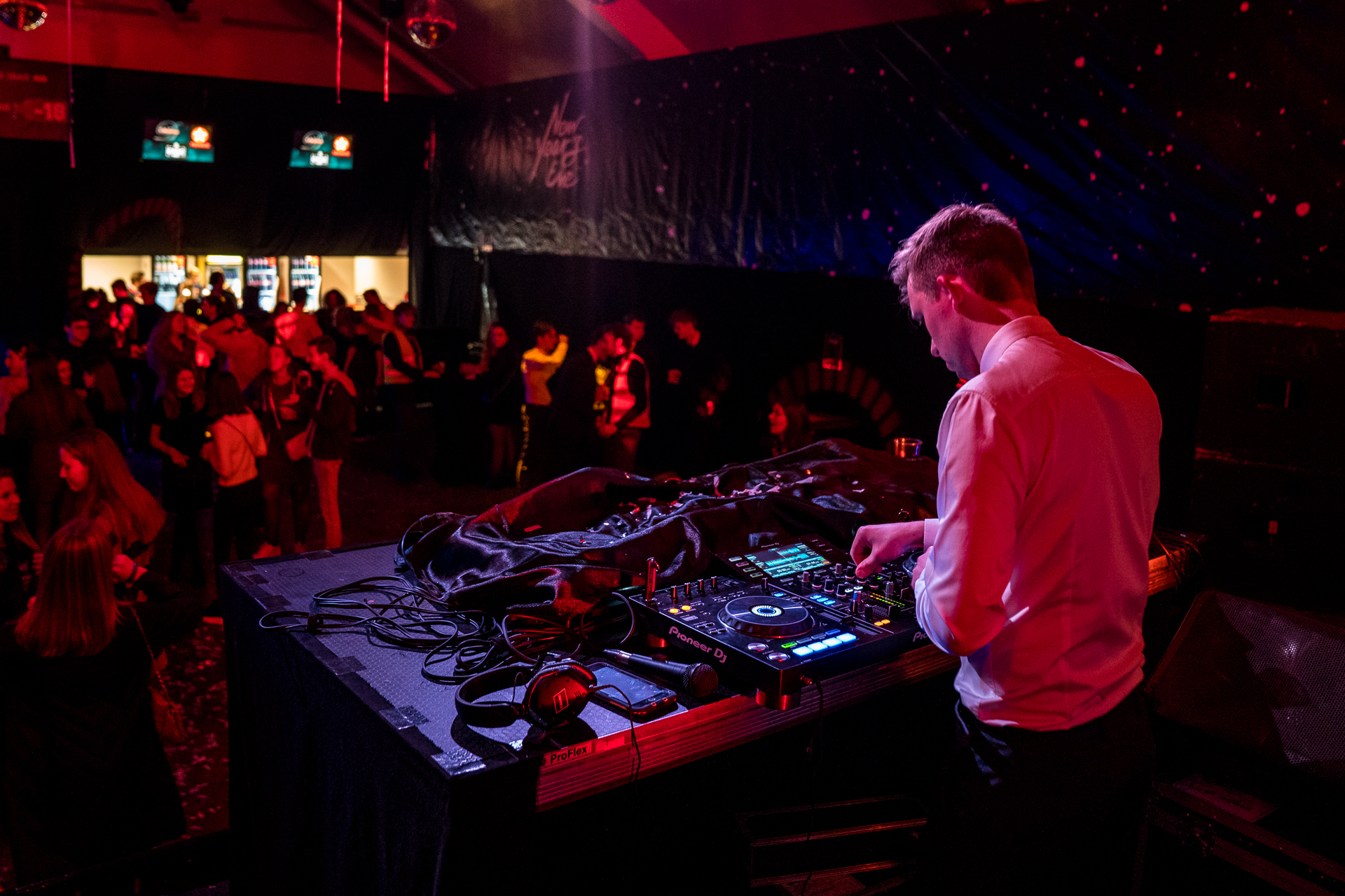 Events