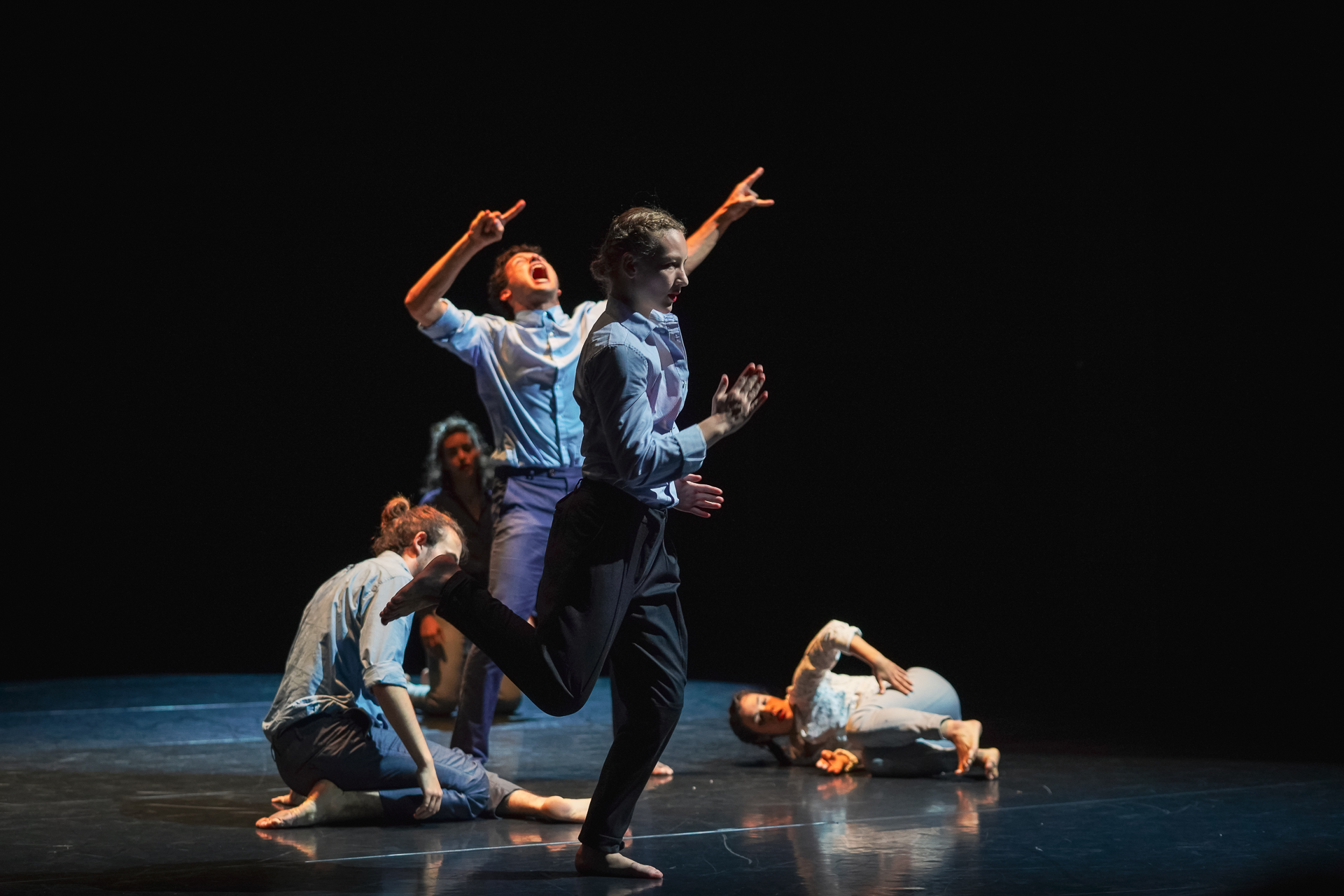 Portfolio foto