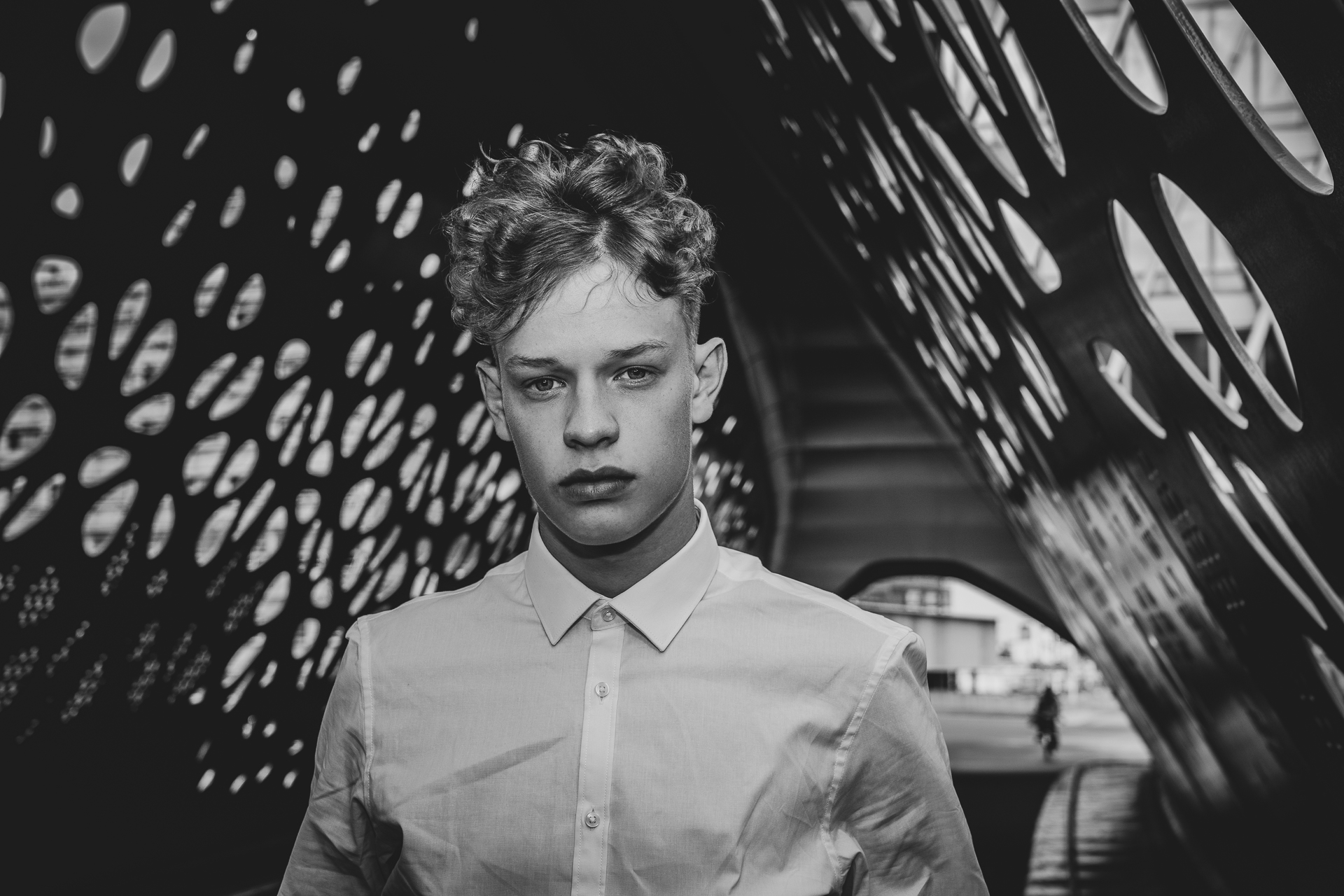 Portfolio foto